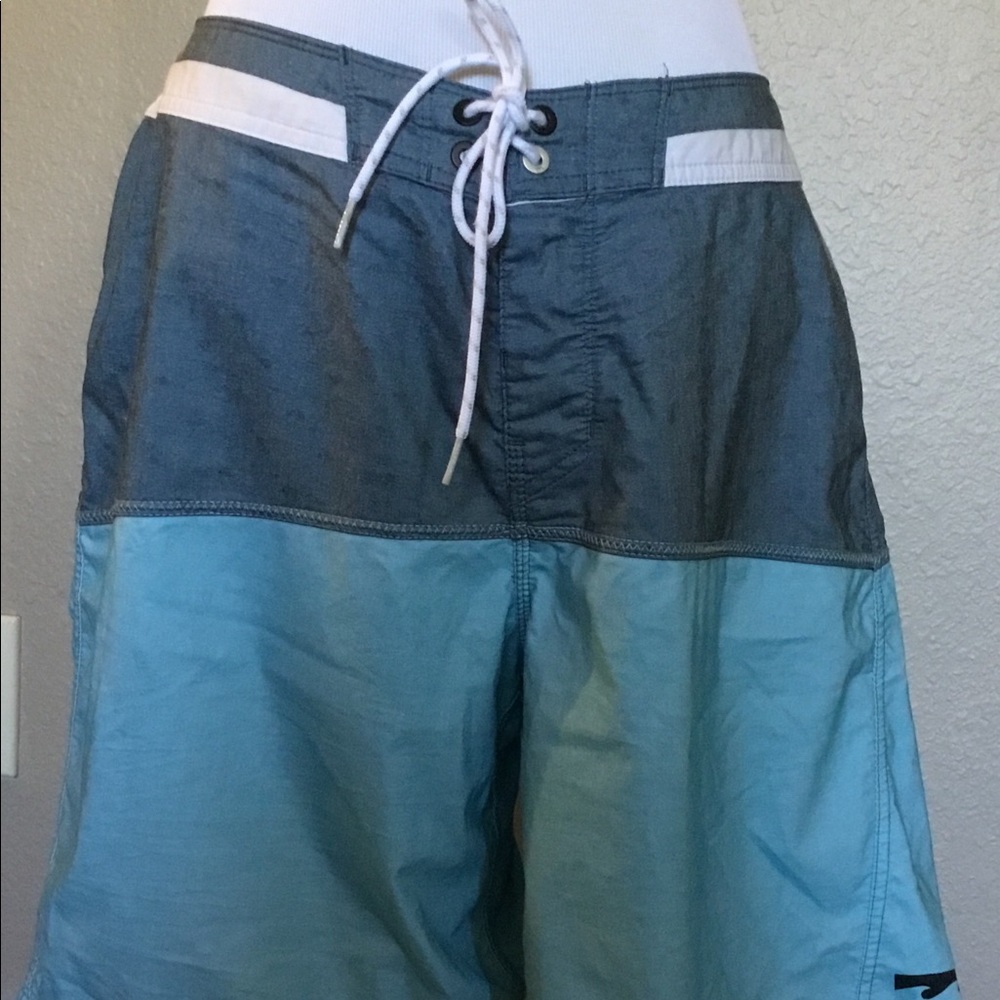 Board shorts